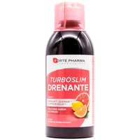 Forté Pharma Turboslim Drenante Cítricos 500 Ml