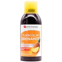 Forté Pharma Turboslim Drenante Piña 500 Ml