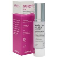 Sesderma Acglicolic Classic Crema Gel Forte 50 Ml