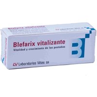 Blefarix Vitalizante Pestañas 4 Ml