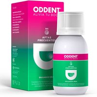 Oddent Enjuague Oral 150 Ml
