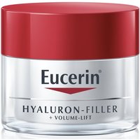 Eucerin Hyaluron Filler+volume Piel Normal A Mixta 50 Ml
