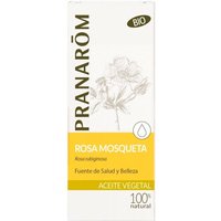 Pranarom Aceite Vegetal Rosa Mosqueta 10 Gr