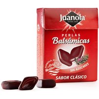 Juanola Perlas Balsámicas Regaliz Clásico 1 Ud