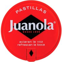Juanola Pastillas 27 G