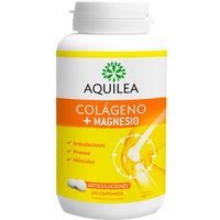 Aquilea Artinova Colágeno + Magnesio 240 Comprimidos