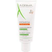 Aderma Exomega Control Crema Emoliente 200 Ml