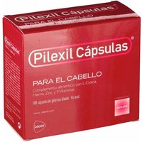 Pilexil 100 Cápsulas