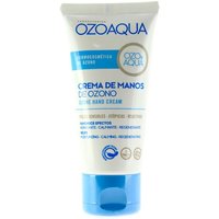 Ozoaqua Crema De Manos 50 Ml