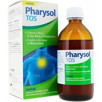 Pharysol Tos Jarabe 170 Ml