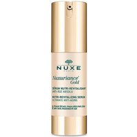 Nuxe Nuxuriance Gold Sérum Nutri-revitalizante 30 Ml