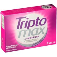 Triptomax 30 Comprimidos