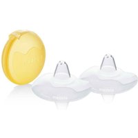Medela Pezoneras Talla M 20 Mm 2 U