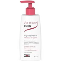 Isdin Woman Higiene Íntima 200 Ml