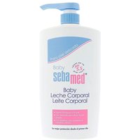 Sebamed Baby Leche Corporal 750 Ml
