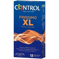 Control Finissimo Xl 12 U