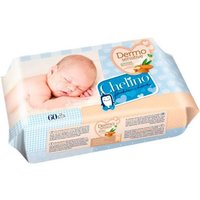 Chelino Toallitas Infantiles Fashion And Love 60 U