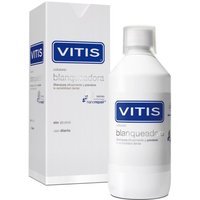 Vitis Blanqueador Colutorio 500 Ml