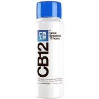 Cb12 Enjuague Bucal 250 Ml