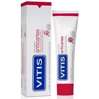 Vitis Pasta Anticaries 100 Ml