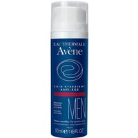 Avene Men Cuidado Hidratante Antiedad 50 Ml