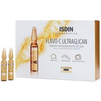 Isdinceutics Flavo-c Ultraglican 2 Ml 30 Ampollas