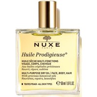 Nuxe Huile Prodigieuse 50 Ml