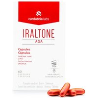 Iraltone Aga 60 Cápsulas