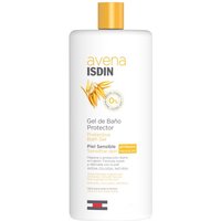 Isdin Avena Gel De Baño Protector Piel Sensible 750 Ml