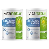 Duplo Vitanatur Collagen Antiox 2x360g