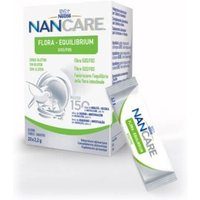 Nestle Nancare Flora- Equilibrium 44g (20x2,2g)