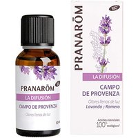 Pranarom La Difusión Campo De Provenza Aceite Esencial 30 Ml