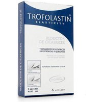 Trofolastin Reductor De Cicatrices 4x30 Cm 5 Apósitos