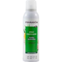 Pranarom Aromaforce Spray Purificador Con Aroma De Naranja 150 Ml