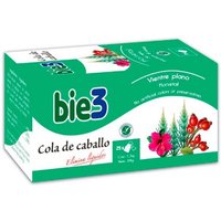 Bie 3 Cola De Caballo 25 Bolsitas Filtro