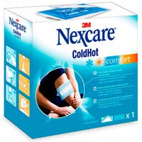 Nexcare Bolsa Frío Calor 26,5x10