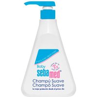 Sebamed Baby Champú 500 Ml