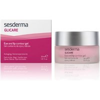 Sesderma Glicare Gel Contorno De Ojos Y Labios 30 Ml | Natural Doctor
