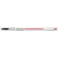 Belcils Lápiz De Cejas Bicolor Marrón 1,4 G