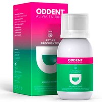 Oddent Enjuague Oral 300 Ml