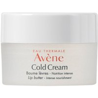 Avene Cold Cream Bálsamo Labial Nutrición Intensa 10 Ml