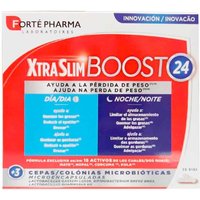 Xtraslim Boost 120 Cápsulas