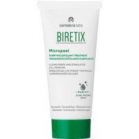 Biretrix Micropeel Tratamiento Exfoliante Purificante