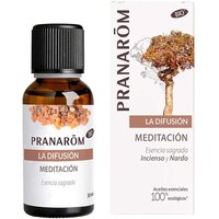 Pranarom La Difusión Meditación