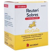 Reuteri 10 Sobres