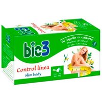 Bie 3 Slim Body Control Línea 25 Bolsas
