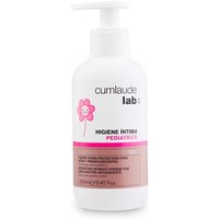 Cumlaude Higiene Íntima Pediatrics 250 Ml
