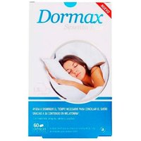 Dormax 60 Días 60 Cápsulas