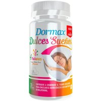 Dormax Dulces Sueños 120 Comprimidos Masticables