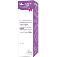 Melagyn Hidratante Vulvar 30 Gr
